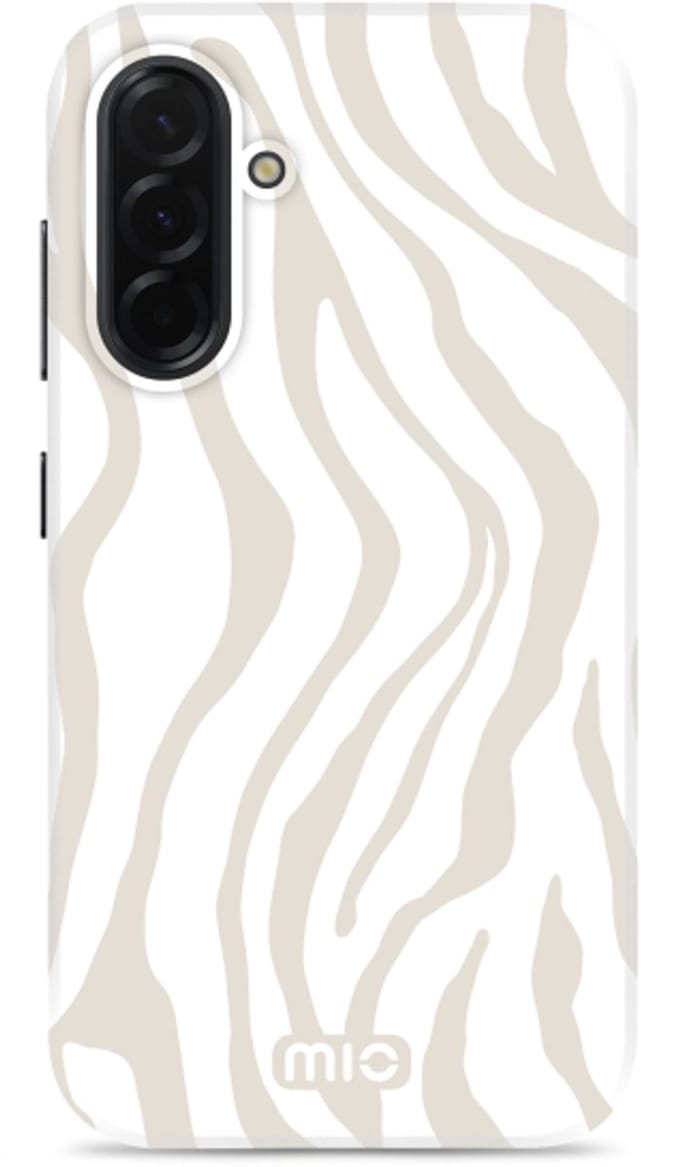 MIO by Mobilize Sandy Zebra Magsafe Compatible for Samsung A37 5G