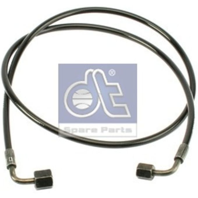 Cabine hefkabel  DT Spare Parts 1.28139