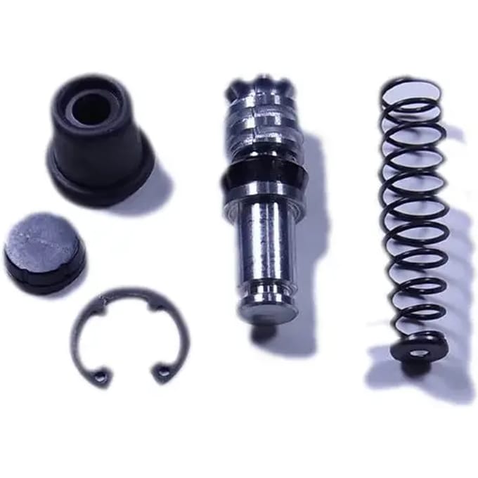 Motorfiets hoofdremcilinder reparatieset Tourmax MSB-303
