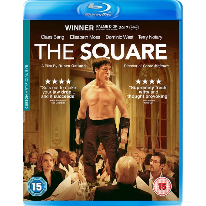 The Square