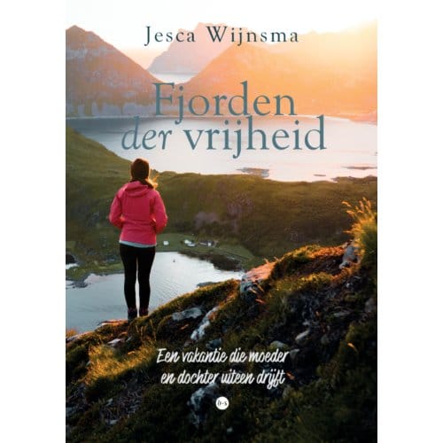 Fjorden Der Vrijheid - Jesca Wijnsma