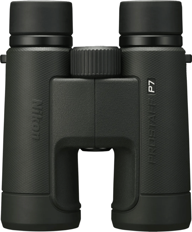 Nikon Prostaff P7 - 10x42 - Verrekijker - Zwart