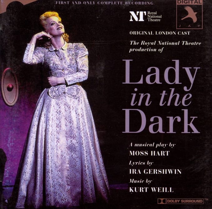 Lady In The Dark