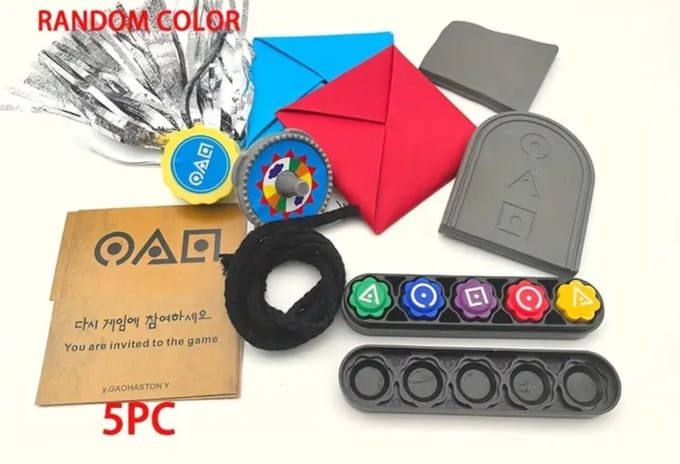 Spellen japanse spellen