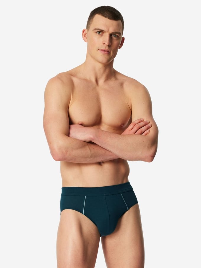 Schiesser Minislip Comfort Fit