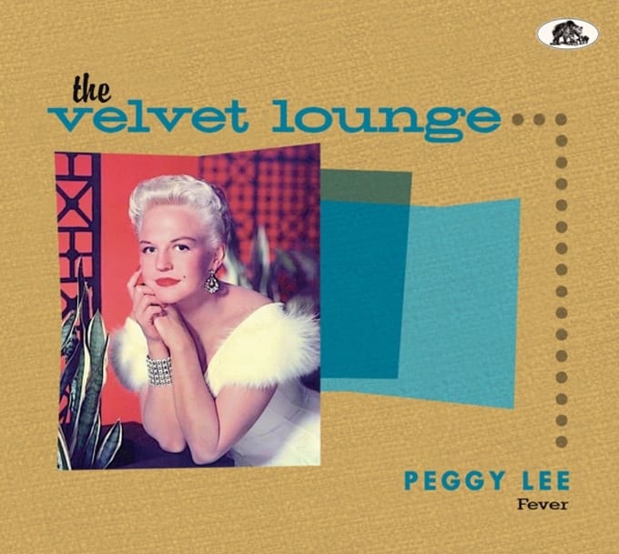 The Velvet Lounge