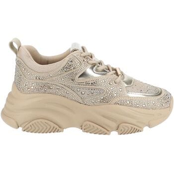 Steve Madden Privy Lage sneakers - Dames - Roze - Maat 39