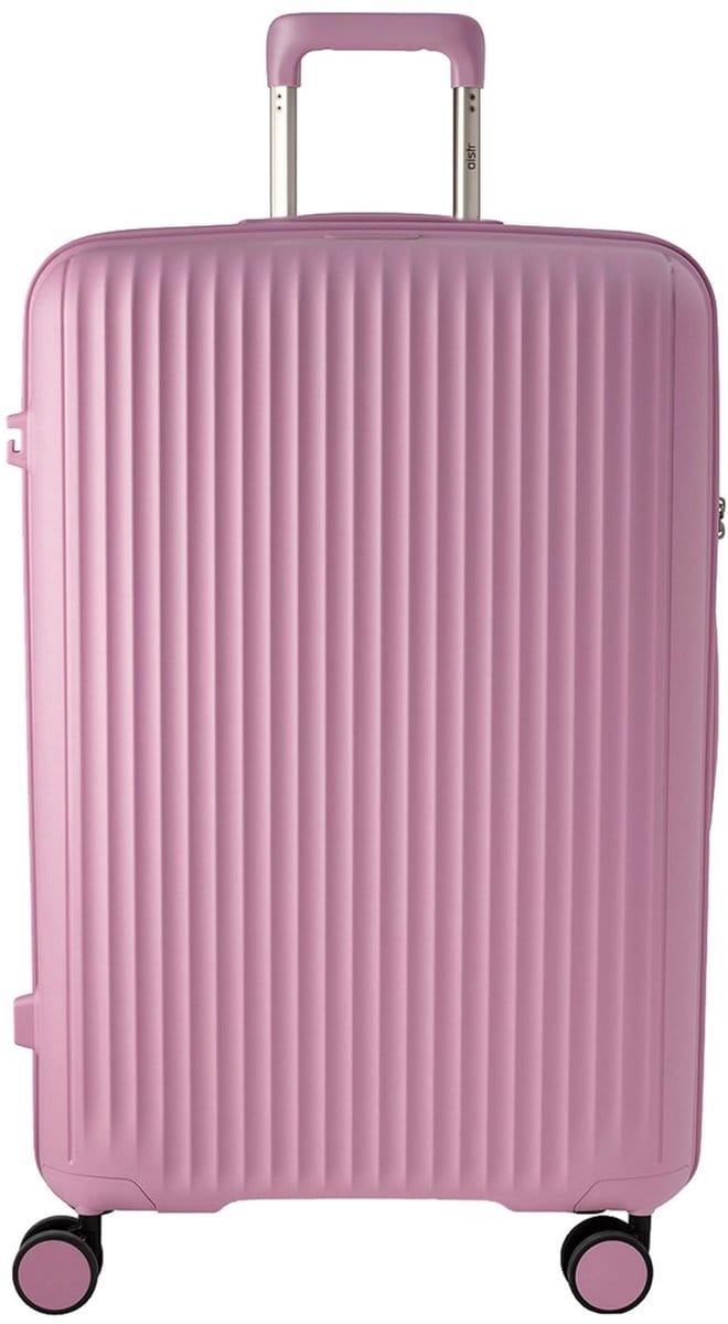 Oistr Kalmar Spinner 76 cm - 102 liter - 76x50x30 cm - bright pink