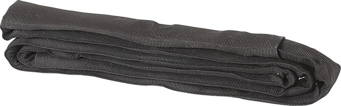 lightmaXX Rundschlinge WSL 20, schwarz 2000kg, 4m Umf.=2m Nutzlänge - Load loop