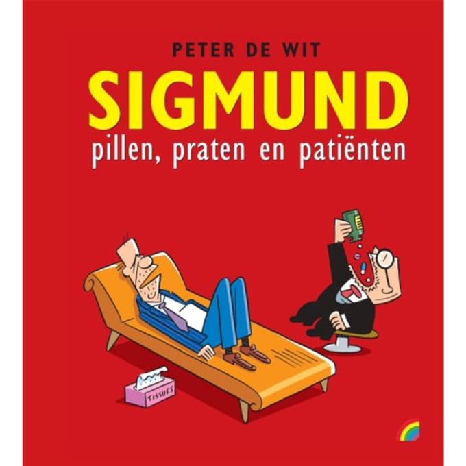 Sigmund - Peter de Wit