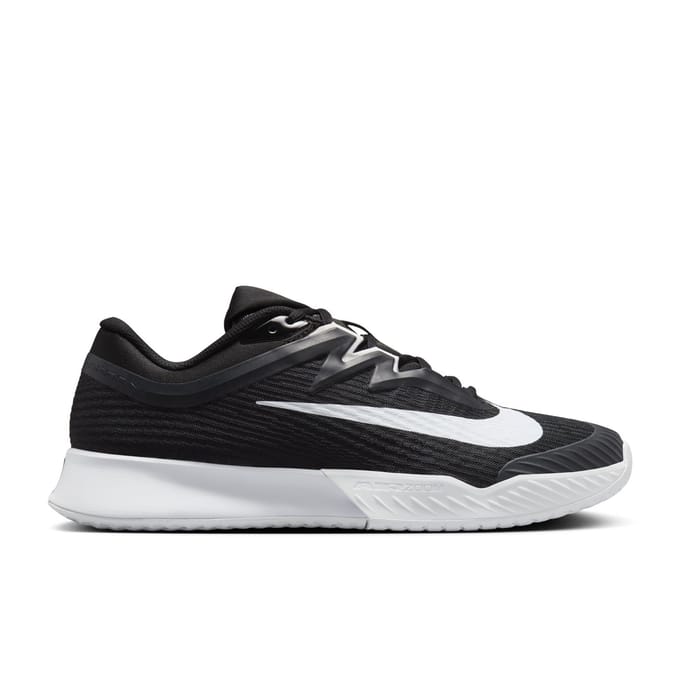 Nike Zoom Vapor Pro 3 Black/White Carlos Alcaraz, 45