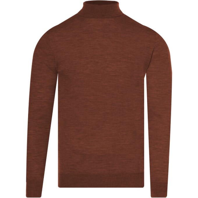 Dutch Dandies Fonda turtleneck