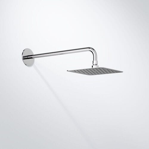 Steinberg Sensual Rain rain shower ultra flat 20 x 20 cm 390.1680