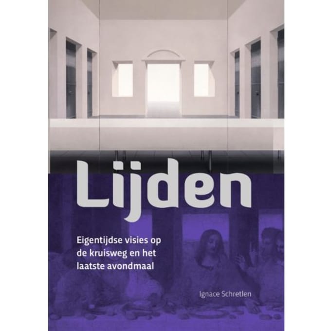 Lijden - Ignace Schretlen