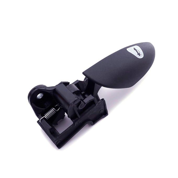 BDP1038 Poignée Intérieure d'Ouverture de Coffre 735509394 pour Fiat Linea