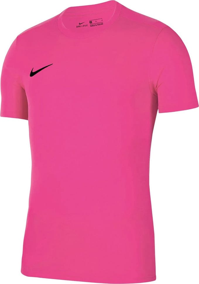 Nike Park VII SS Shirt Heren - Maat M