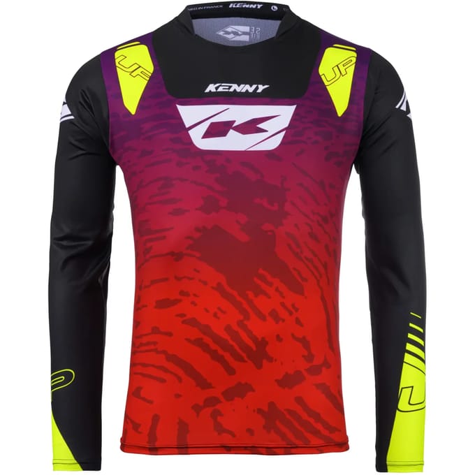 Motorcross trui Kenny UP
