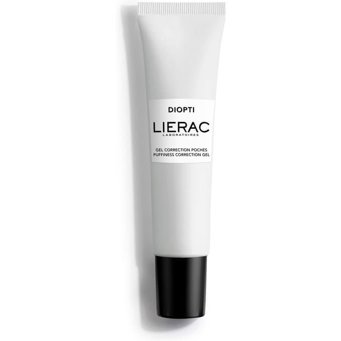 Lierac Diopti Corrigerende Gel Tegen Wallen 15