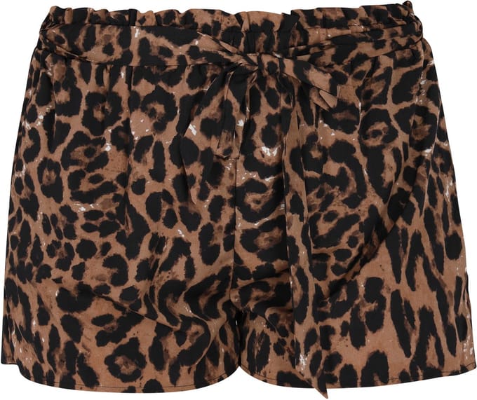 faina Grote maten korte broek