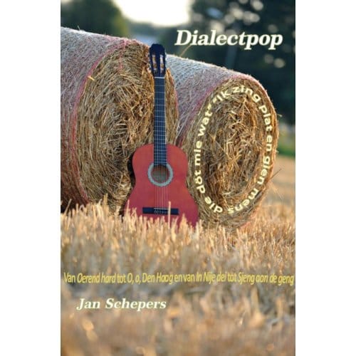 Dialectpop - Jan Schepers