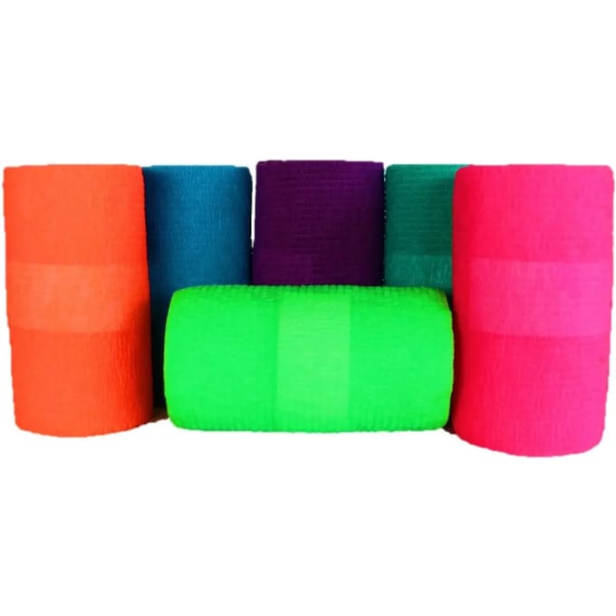 Plakstrip Septicare (x18)