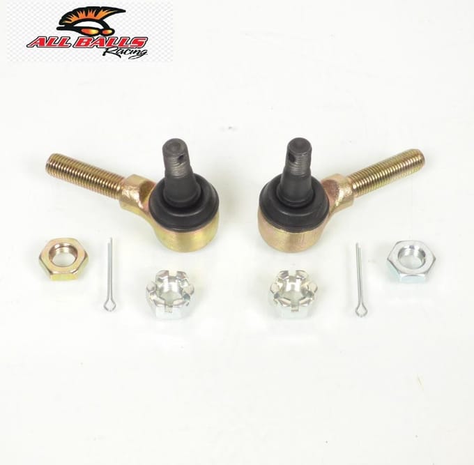Rotule de direction All Balls pour Quad Yamaha 350 Banshee 1991-2006 Neuf