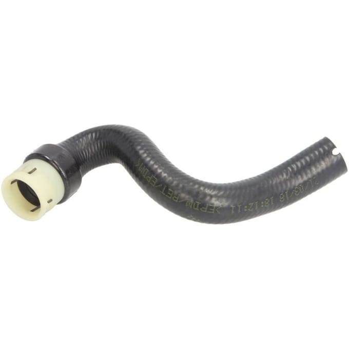 Koelsysteem, rubberen slang THERMOTEC DNX019TT