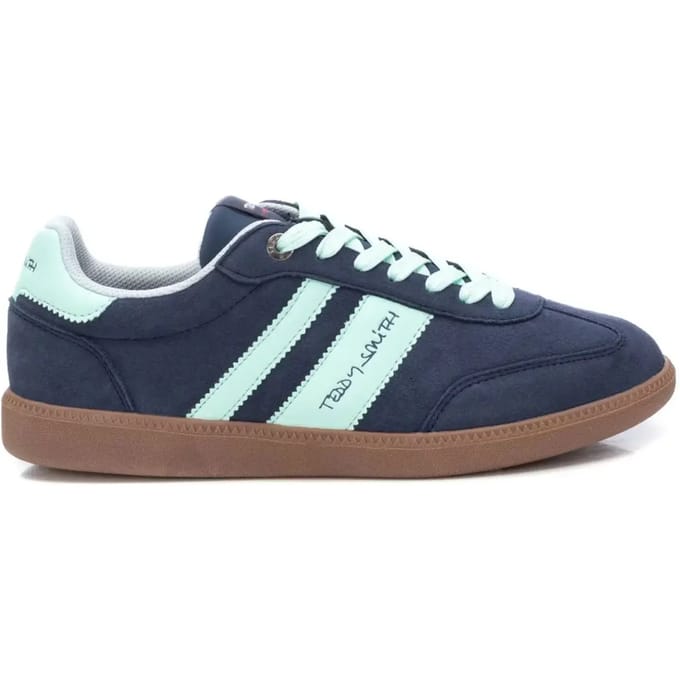 TEDDY SMITH 120092 Trainer - NAVY