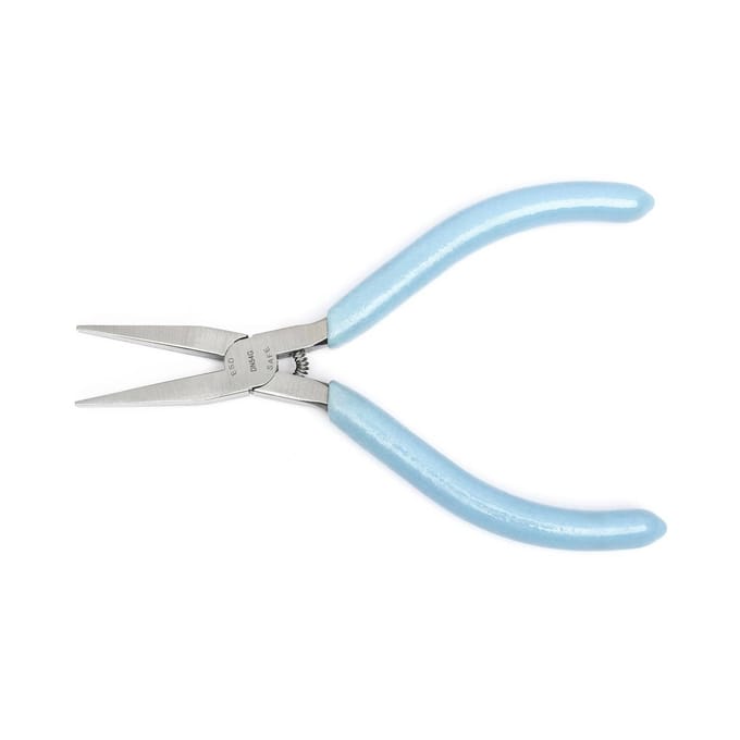 Weller Xcelite DN54GVN Platte tang 127 mm