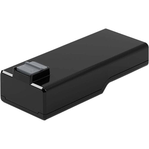 KÃ¤rcher K???rcher VC 4 Draadloze vervangingsbatterij - Lithium-Ion, Zwart