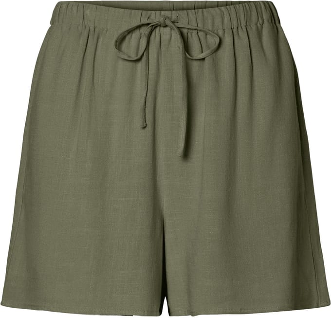 Pieces Shorts PCVINSTY HW