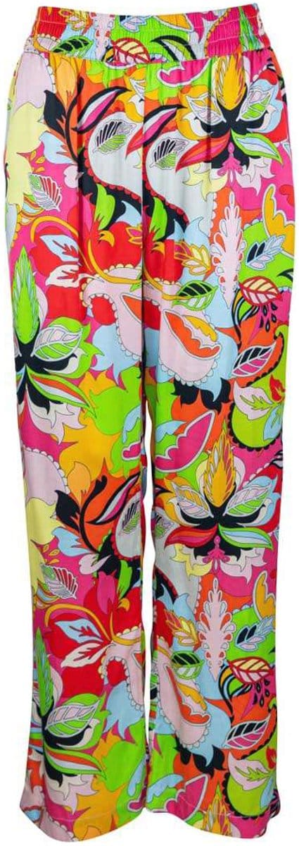 Princess goes Hollywood - wijde pantalon - maat 36