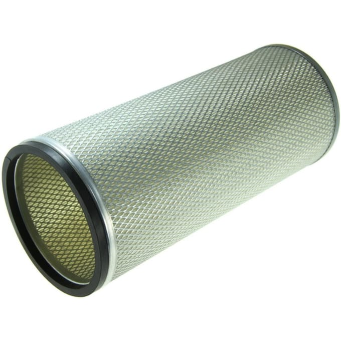 Secundair luchtfilter WIX FILTERS FILTERS 42209E