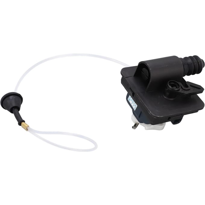 Brandstofklep Actuator 74700 TBA A02 Gasdeur Actuator Assemblage Onderdelen voor Civic 2016-2021 black