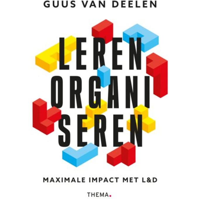 Leren Organiseren - Guus van Deelen