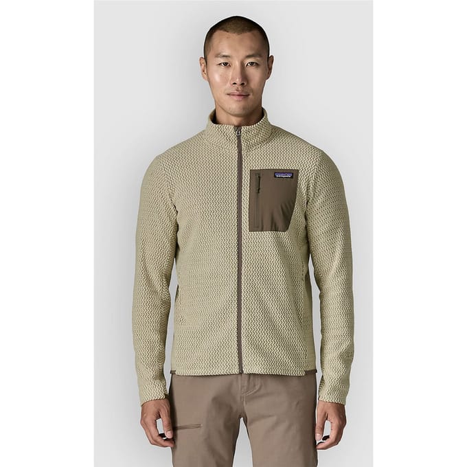 Patagonia R1 Air Fleece Jas