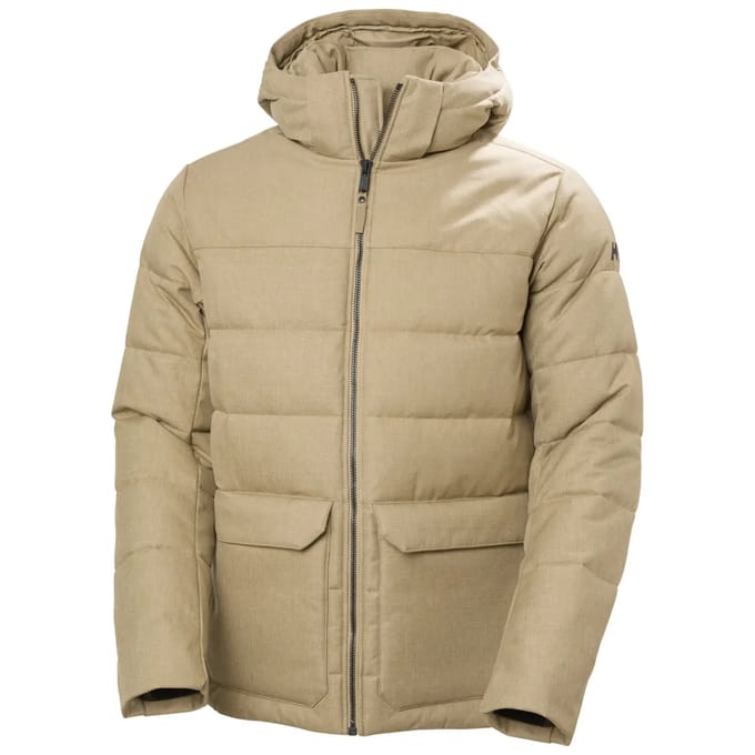 Donsjack Helly Hansen Chill