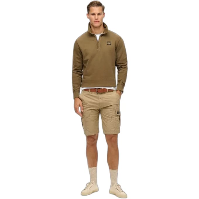 Cargo shorts Superdry Parachute