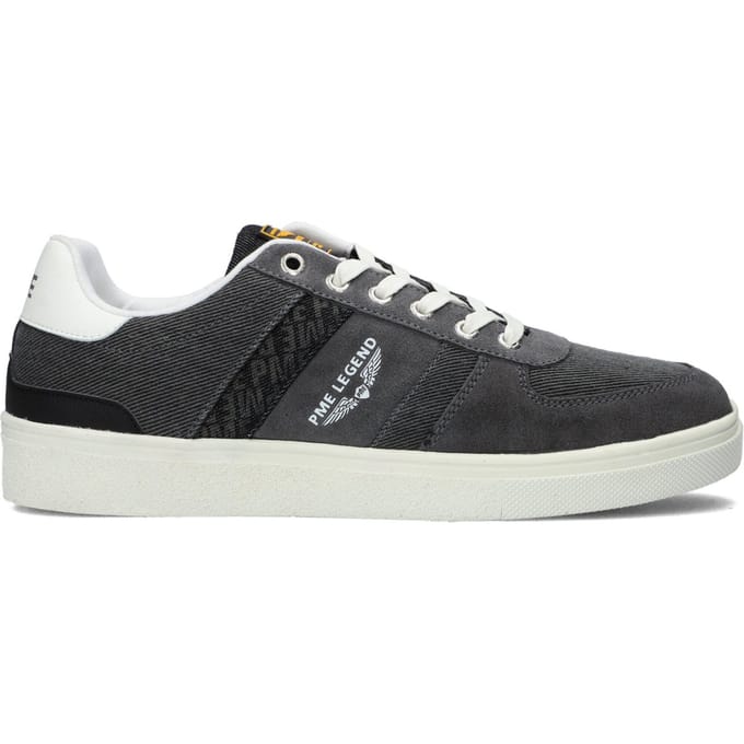 PME Legend - Heren Sneakers Skytank - Grijs - Maat 44