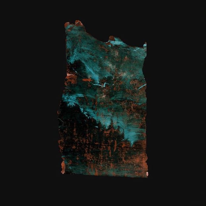 Cult Of Luna - Long Road North (LP)