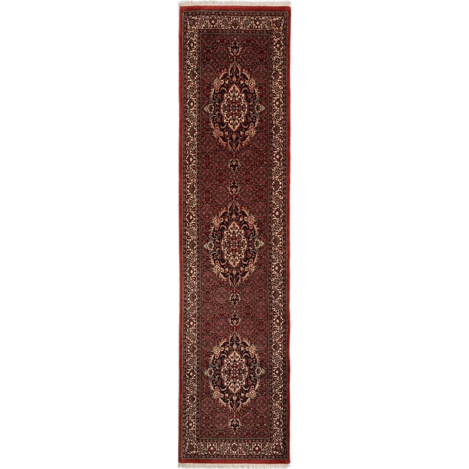 Vloerkleed Basel wol | Hadorn