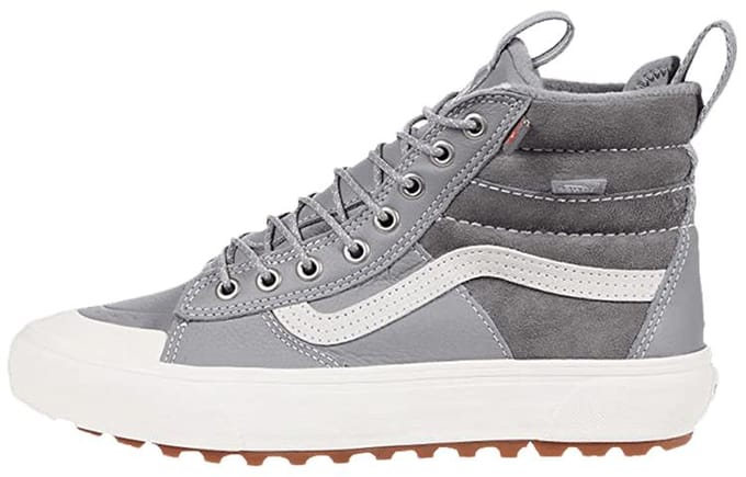 Vans Sk8-Hi MTE 2.0 DX 'Gris Givré' 36.5