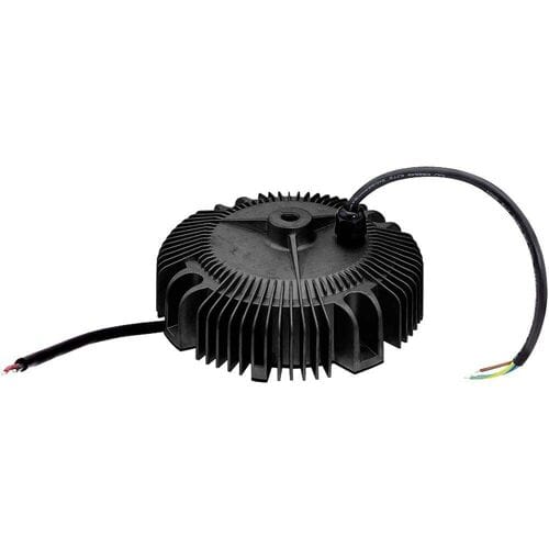 MEAN WELL HBG-240-60B LED-driver, LED-transformator Constante spanning, Constante stroomsterkte 240 W 4 A 36 - 60 V/DC Dimbaar, PFC-schakeling,