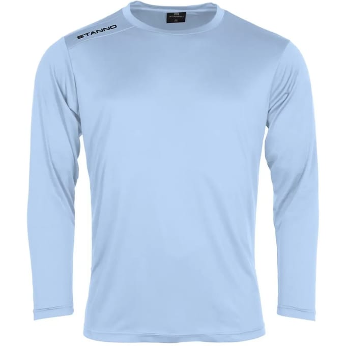 Stanno Field Longsleeve Shirt - Maat L
