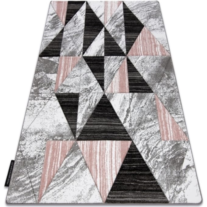 Kleden Rugsx Tapijt ALTER Nano Drieho rozekleuring 200x290 cm