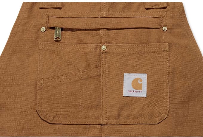 Carhartt Over het geheel genomen BIB -