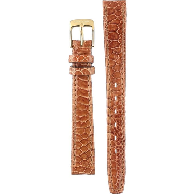 Certina Straps C600006843 Aska band