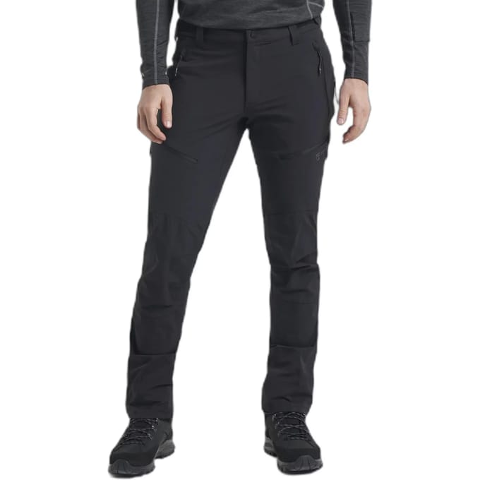 Tenson TXlite Flex Broek 465018064 - Zwart - M