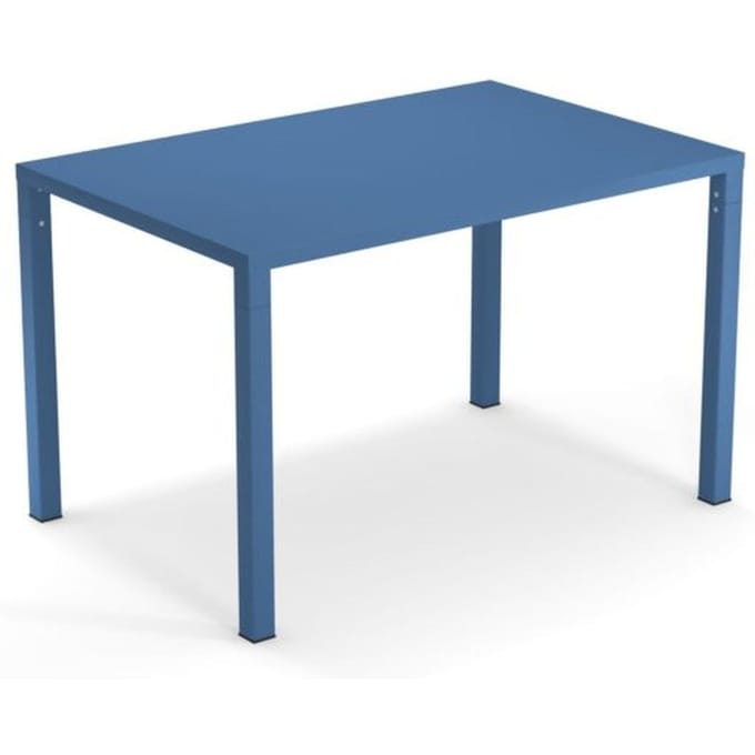 Emu Nova Tafel rechthoekig - marineblauw