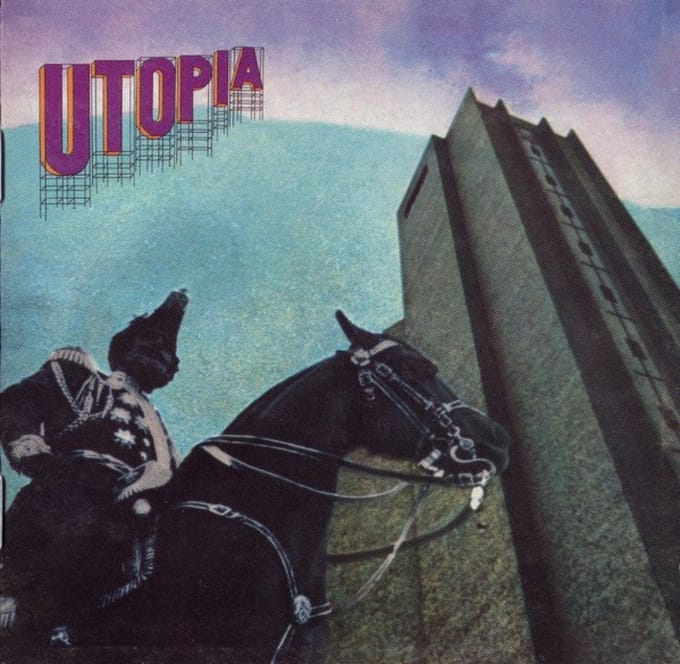 Utopia - Utopia